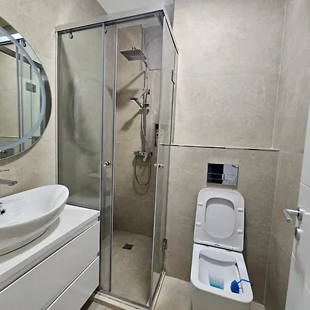 Apartmán Alan Selvia
