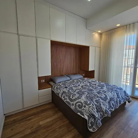 Alan Selvia Apartmán Tirana