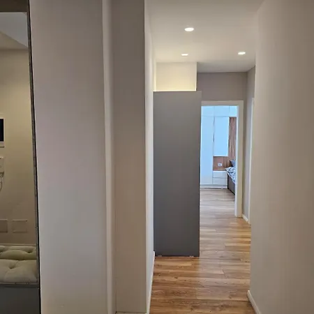 Alan Selvia Apartmán